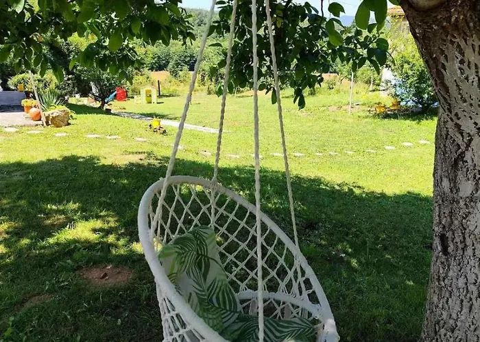 балканъ Konukevi Köstendil